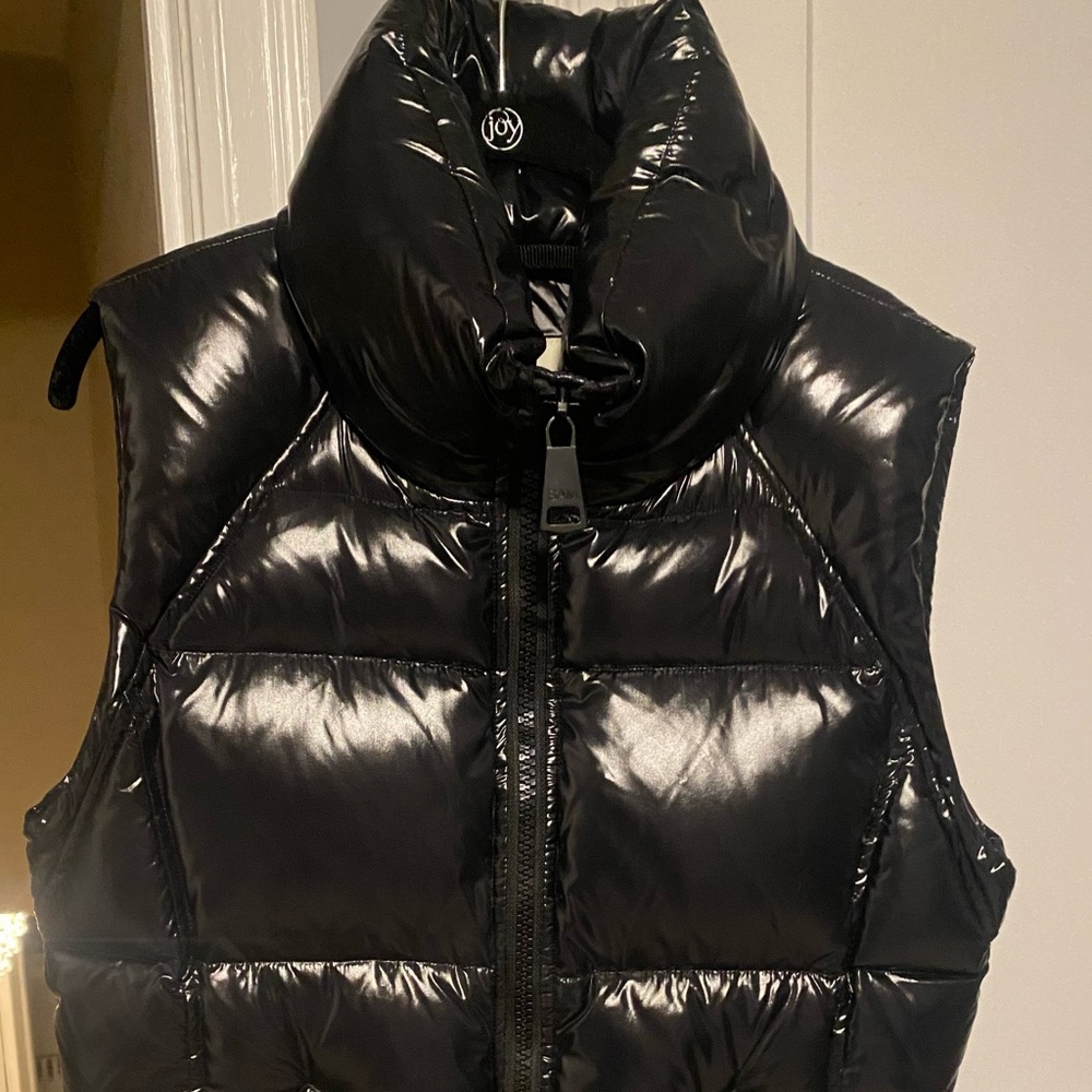 S.A.M Freedom Vest NEW W/ OUT TAGS